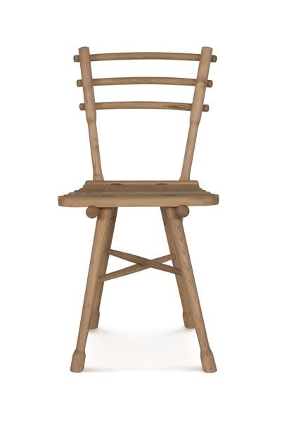 Bentwood GA-4 Garten