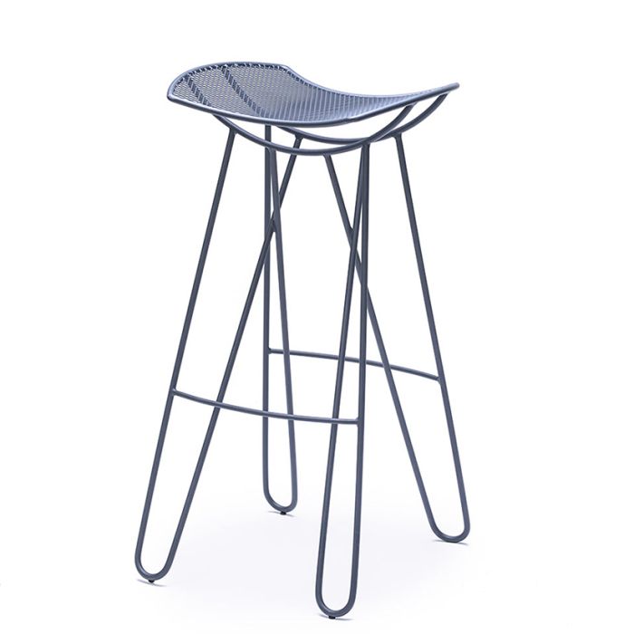 The Lei Bar Stool