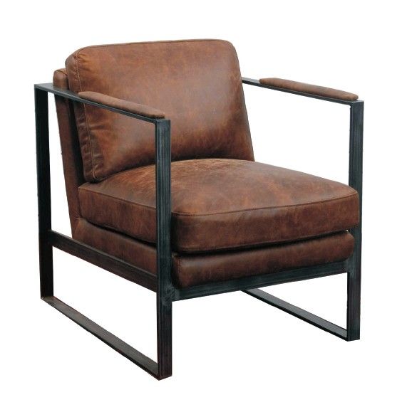 Goddard Armchair