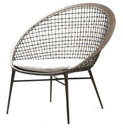 GONZALO DINING CHAIR