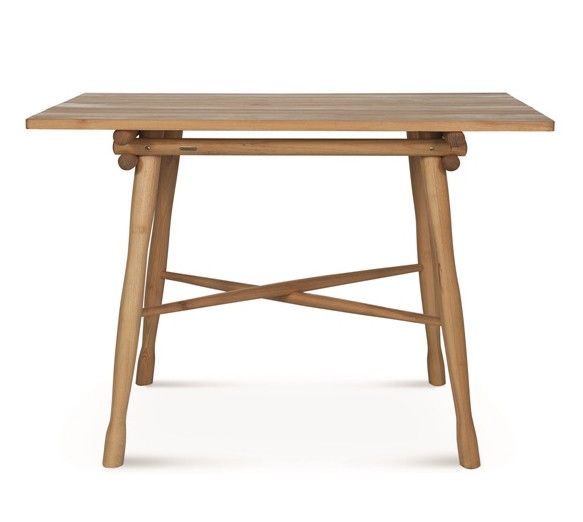 Bentwood Table GST-4