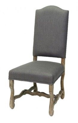 HELENE FRENCH PROVINCIAL CHAIRS