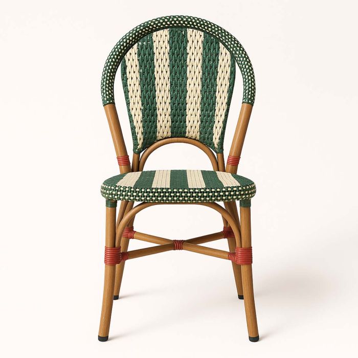 Henri Bistro Chair 