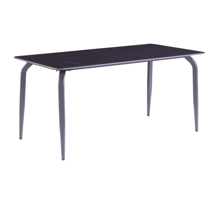 Solace Rectangle Moulti-function Table