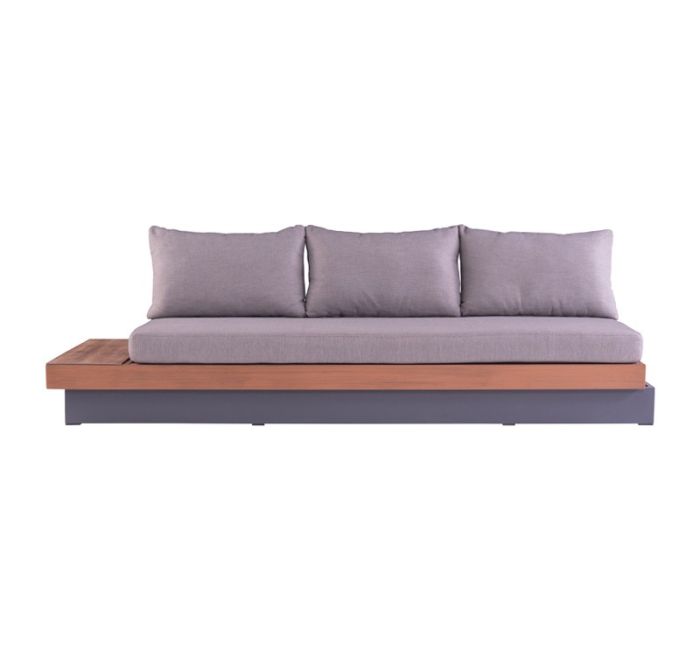 Solace Longer Inner Sofa