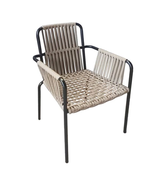 Honoroa Rattan Armchair