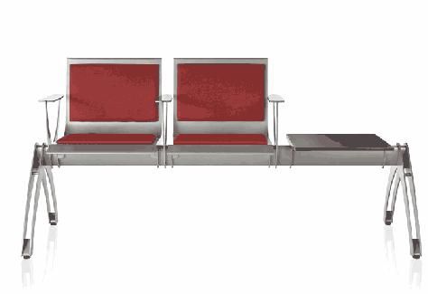 ADMIRAL TERMINAL SEATING