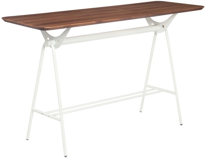 Laura Bar Table - Front