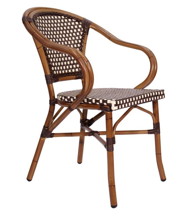 Doval Paris Chair