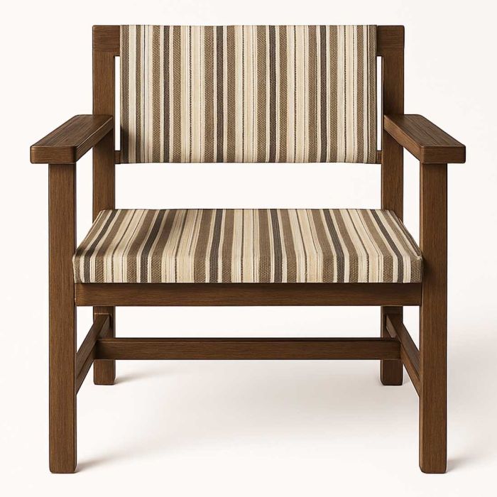 Jon Luc Bistro Chair