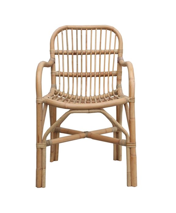 Juan Rattan Armchair