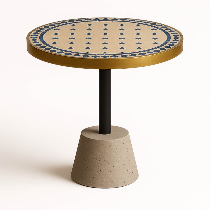 Jude Outdoor Table