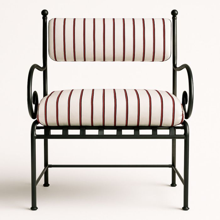 Jules Outdoor Chair