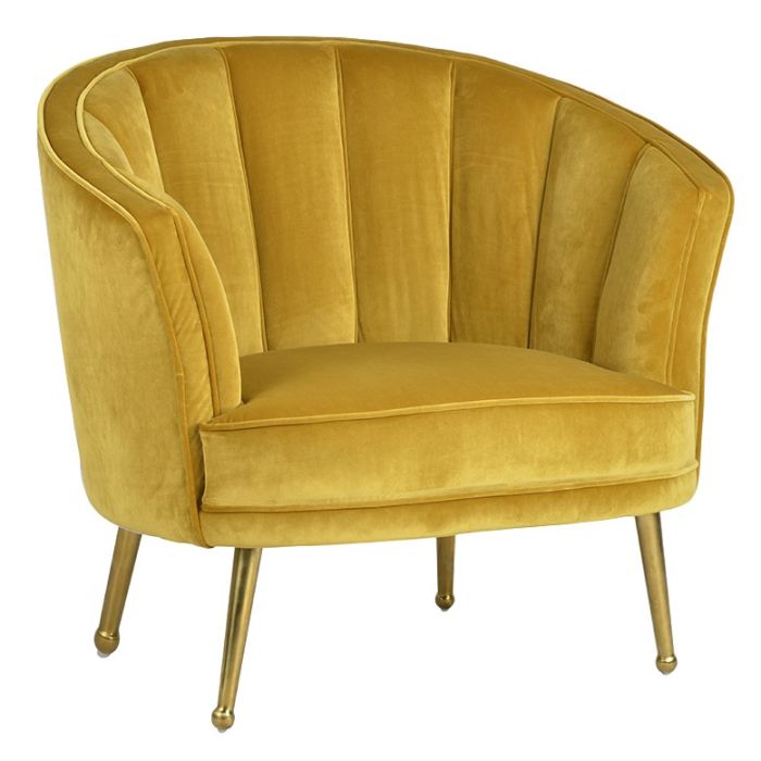 Juliet Armchair
