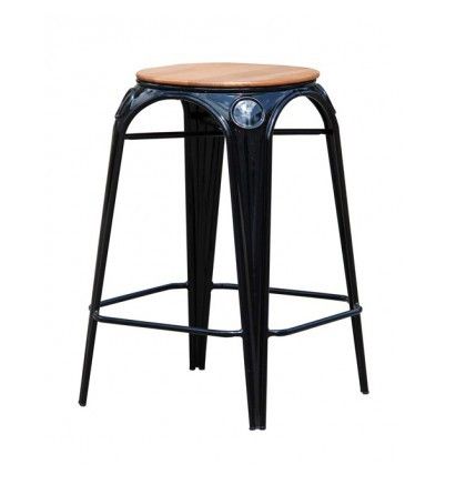 Krets Kopi Bar Stool | Bseatedglobal Bar Stool