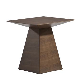 PYRAMID SIDE TABLE