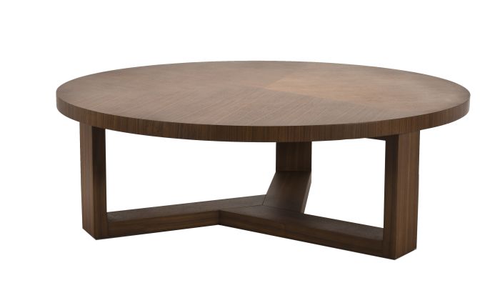 TRIPOD COFFEE TABLE 2