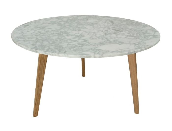 Large Vesta Coffee Table Natural