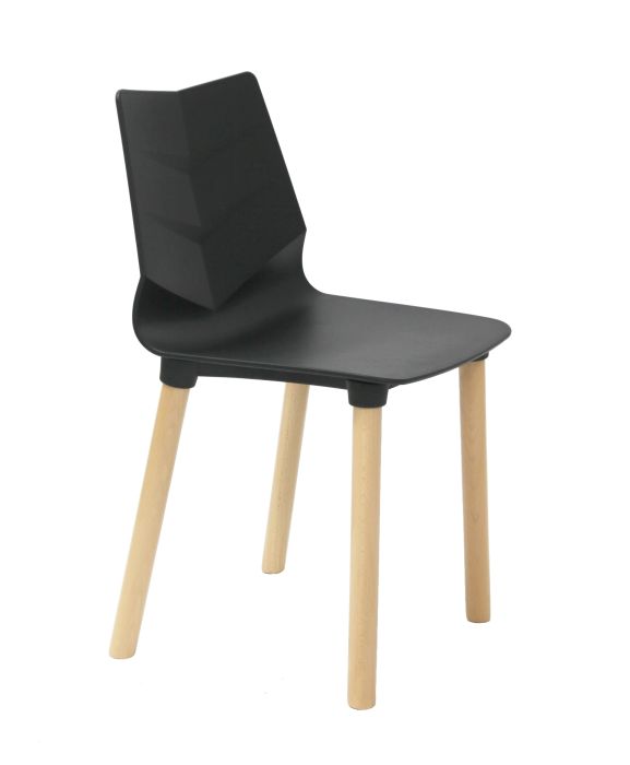 LEAF-05W Chair