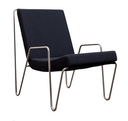 Lia Armchair