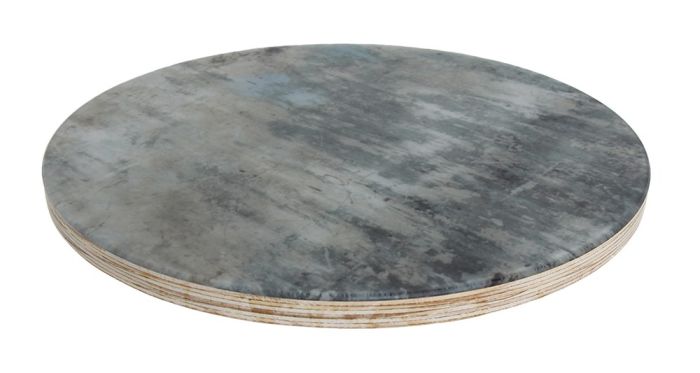 Lightblock Digital Print Resin Table Top 