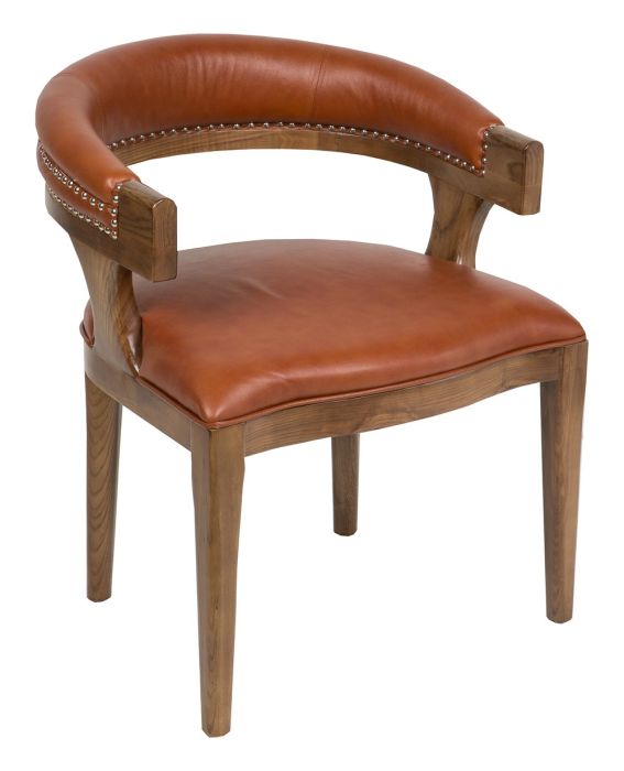 Lisbet Arm Chair