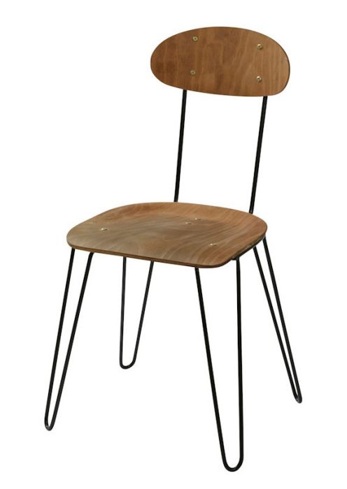 LSCR 02BK Verse Chair