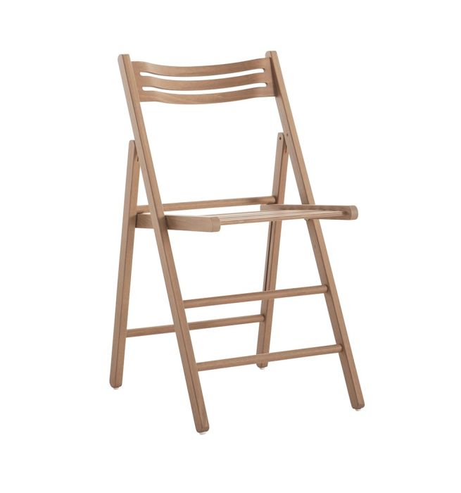 Luis Folding Chair
