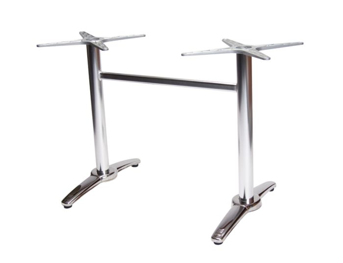 LUXE TWIN TABLE BASES