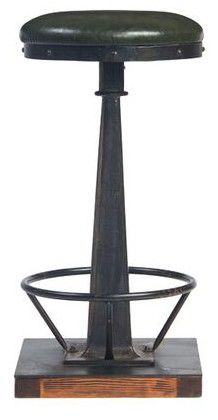 The Yeeha Industrial Stool 