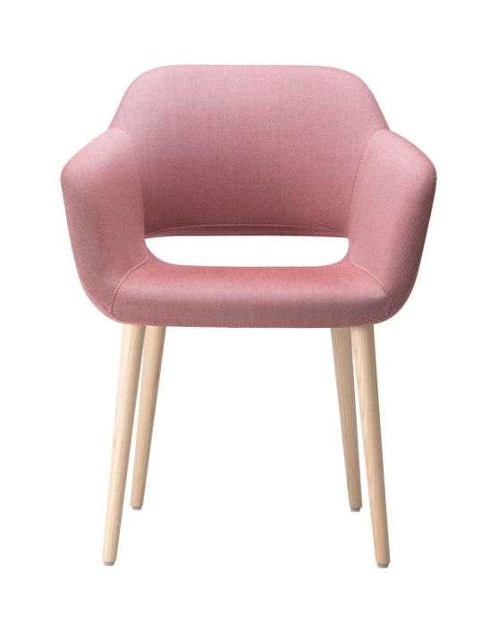Magda-04 Armchair