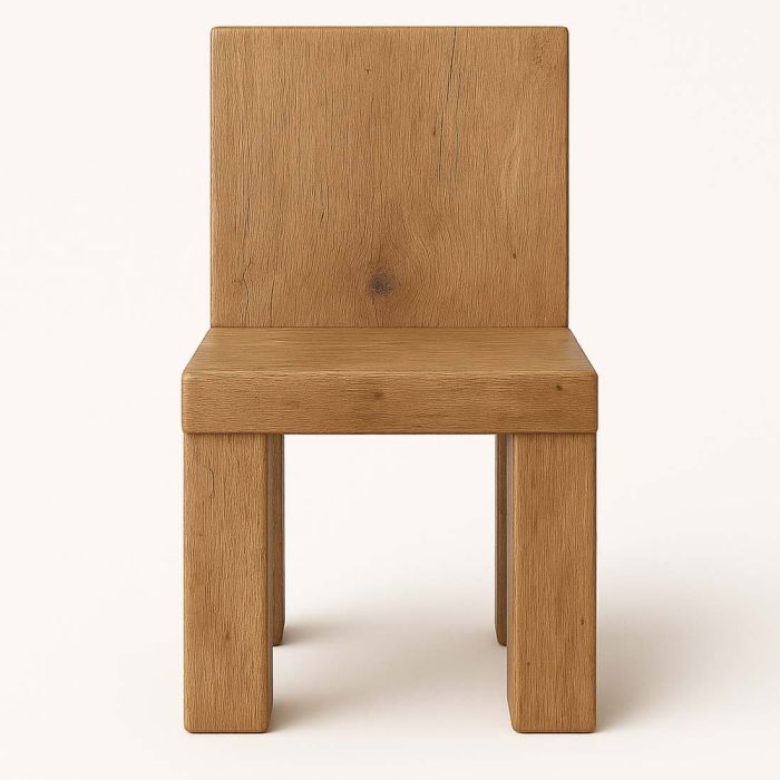 Malvern Outdoor Chair