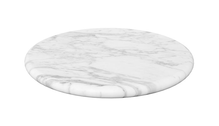Solid Marble Table Top