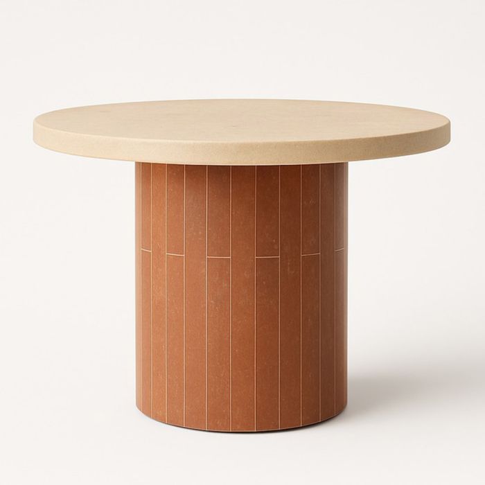 Martina Outdoor Table