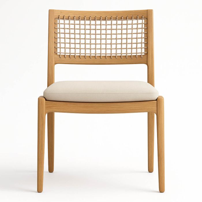 The Melbourne Outdoor Chair