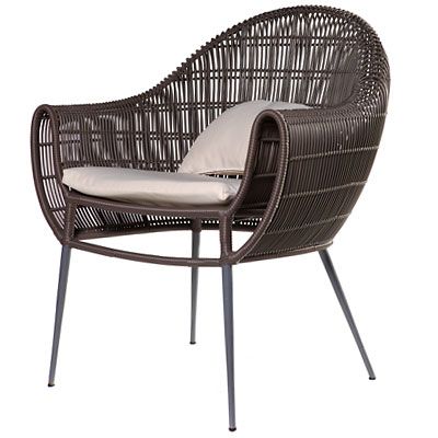 Mergarita Outdoor Chair