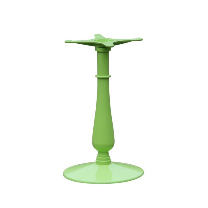 Mint Table Base
