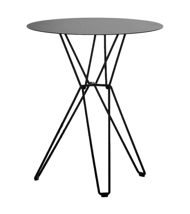 Mio Metal Side Table