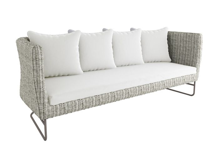 MIRABELLA 3 SEATER SOFA