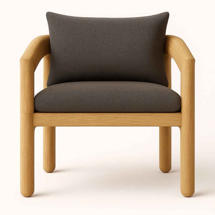 Mirella Outdoor chair 