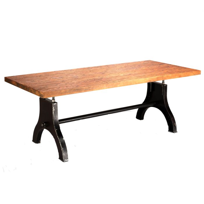 BRIDGE COMMUNAL TABLE