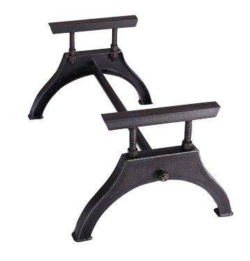 BRIDGE COFFEE TABLE BASE