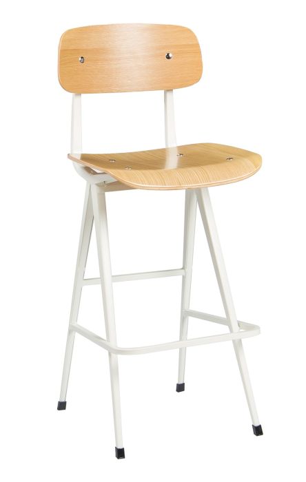 Waterhouse Barstool