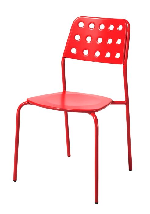 HAL OUTDOOR CHAIR