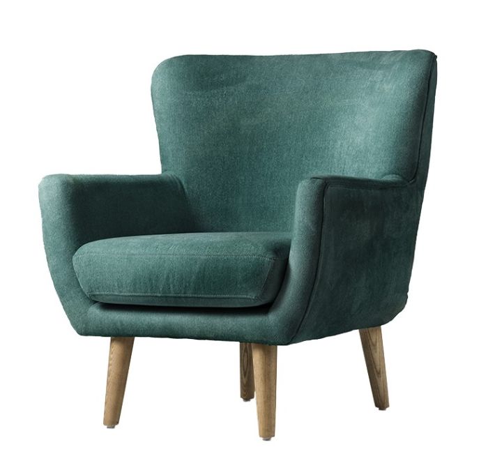 Mylo Armchair