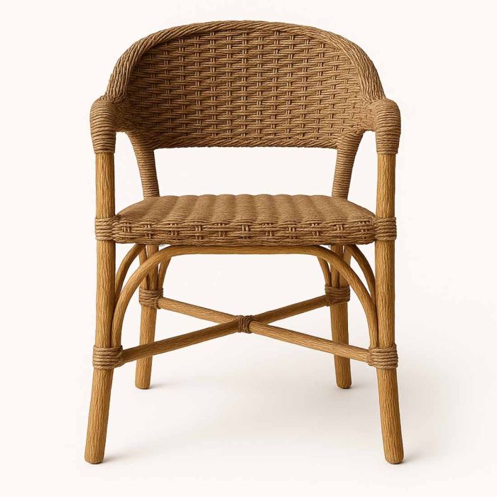 Nicoletta Outdoor Chair 