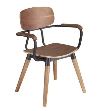 Norfolk Cafe Armchair 