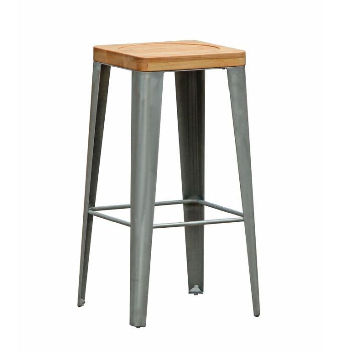 Sea Salt Barstool