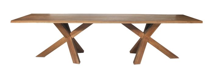 Oregon Dining Table