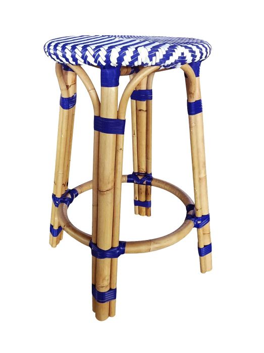 Orleans Bistro Bar Stool